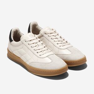 Cole Haan Grandpro Breakaway Sneaker Leather • 8.5